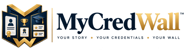MyCredWall