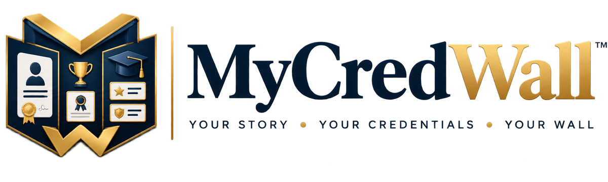 MyCredWall